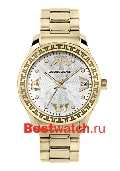 Часы Jacques Lemans Rome 1-1578H